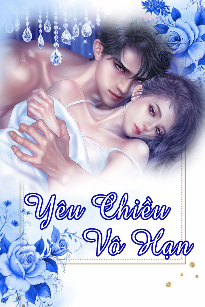 Yêu Chiều Vô Hạn 