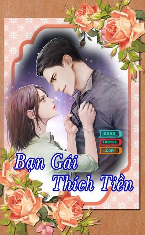 Bạn Gái Thích Tiền