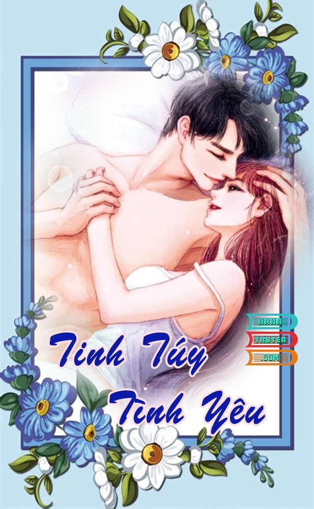 Tinh Túy tình yêu 