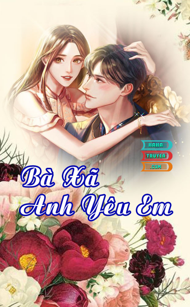 Bà xã, anh yêu em