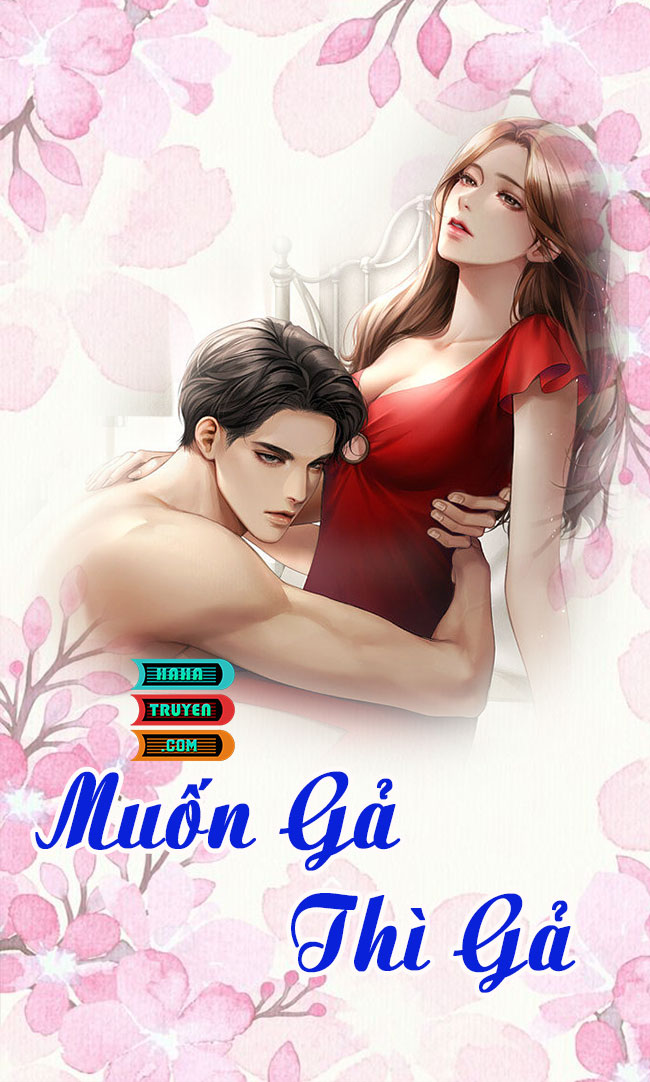 Muốn Gả Thì Gả