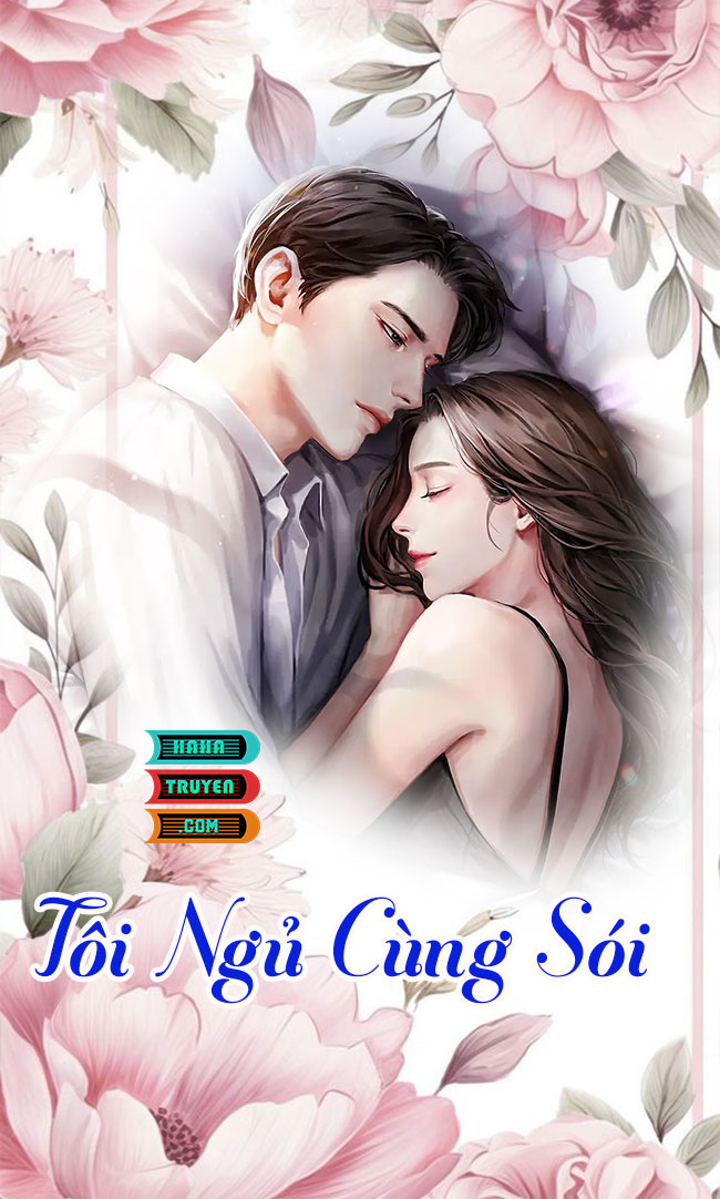 Tôi Ngủ Cùng Sói