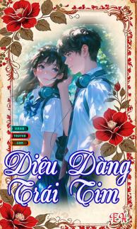 Diệu dàng Trái Tim