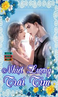 Nhiệt Lượng Trái Tim